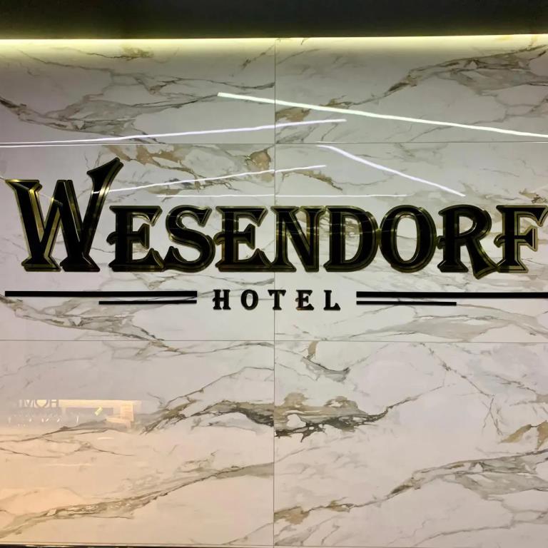 Wesendorf Hotel 2*