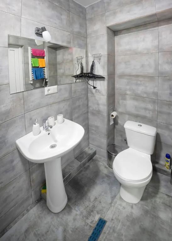 HB apartments Chonkadze 0*