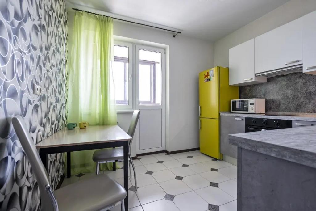 Apartments 4 Maxrealty24 Novotushinskaya, 4 0*