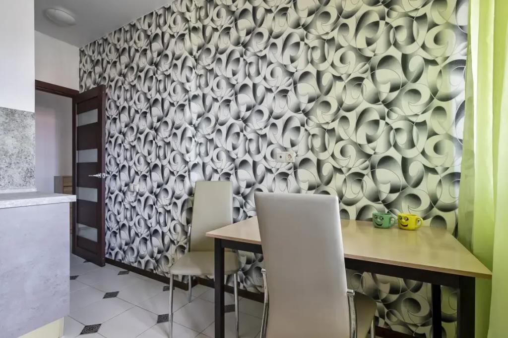 Apartments 4 Maxrealty24 Novotushinskaya, 4 0*
