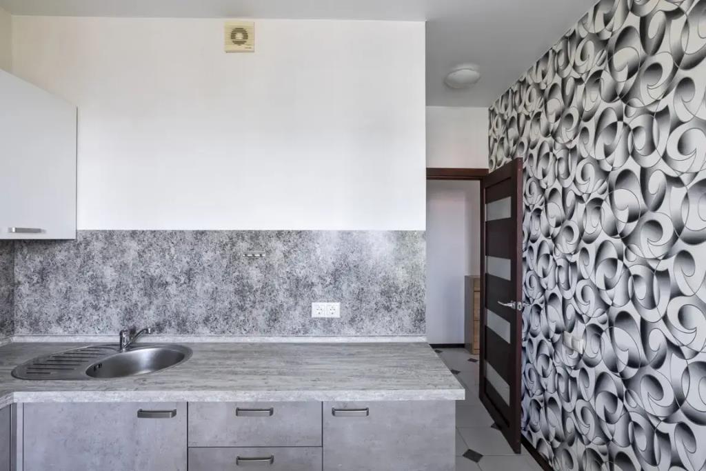 Apartments 4 Maxrealty24 Novotushinskaya, 4 0*