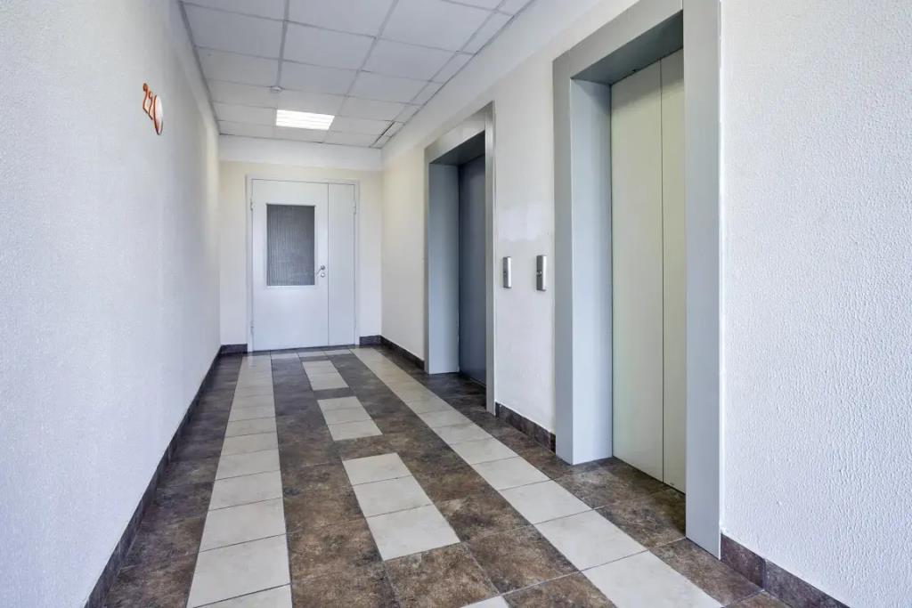 Apartments 4 Maxrealty24 Novotushinskaya, 4 0*