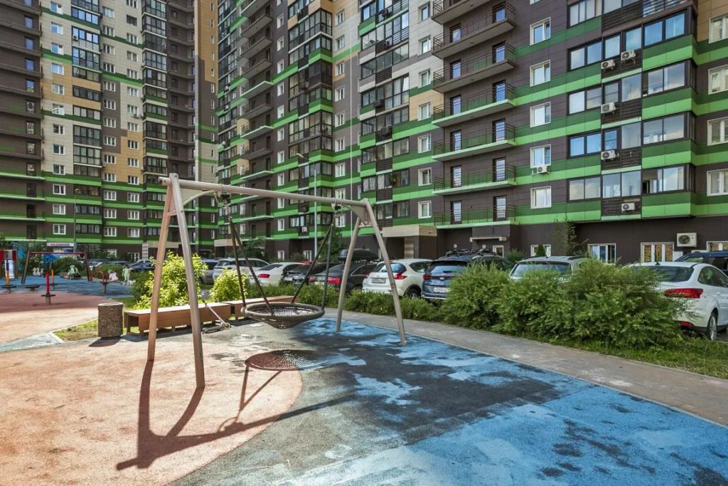 Apartments 4 Maxrealty24 Novotushinskaya, 4 0*