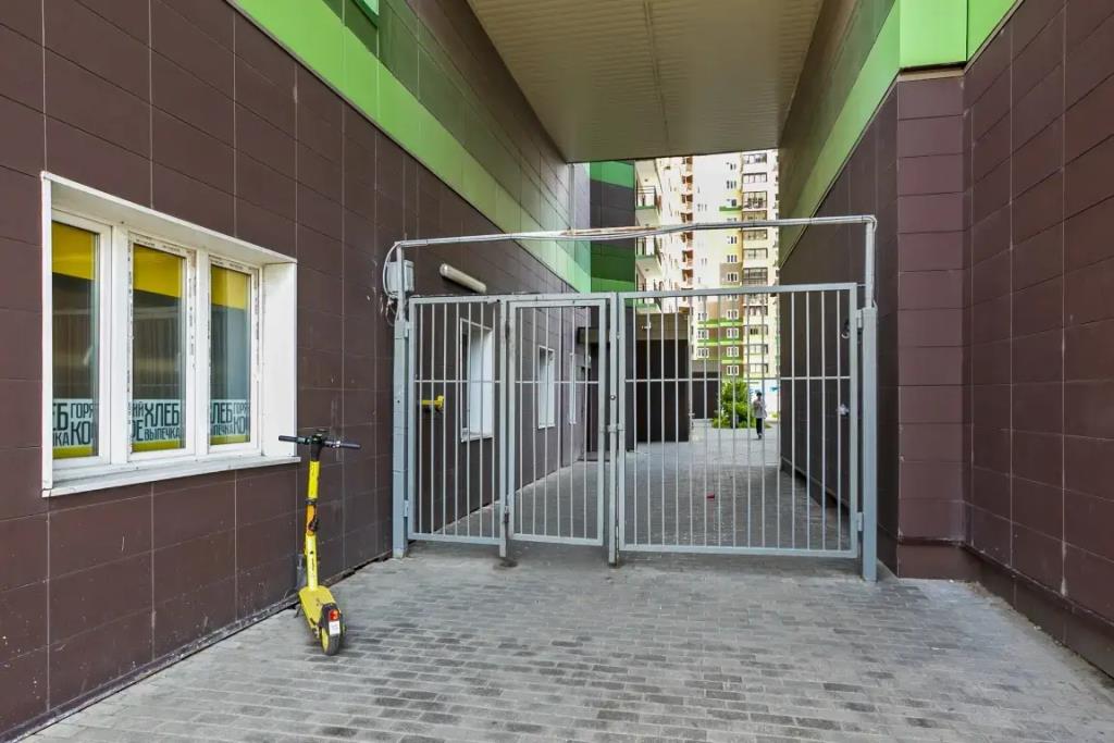Apartments 4 Maxrealty24 Novotushinskaya, 4 0*
