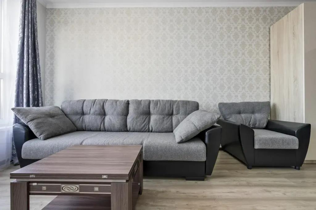 Apartments 4 Maxrealty24 Novotushinskaya, 4 0*