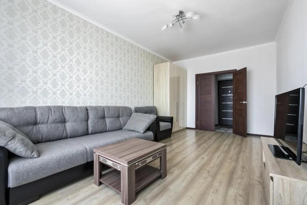 Apartments 4 Maxrealty24 Novotushinskaya, 4 0*