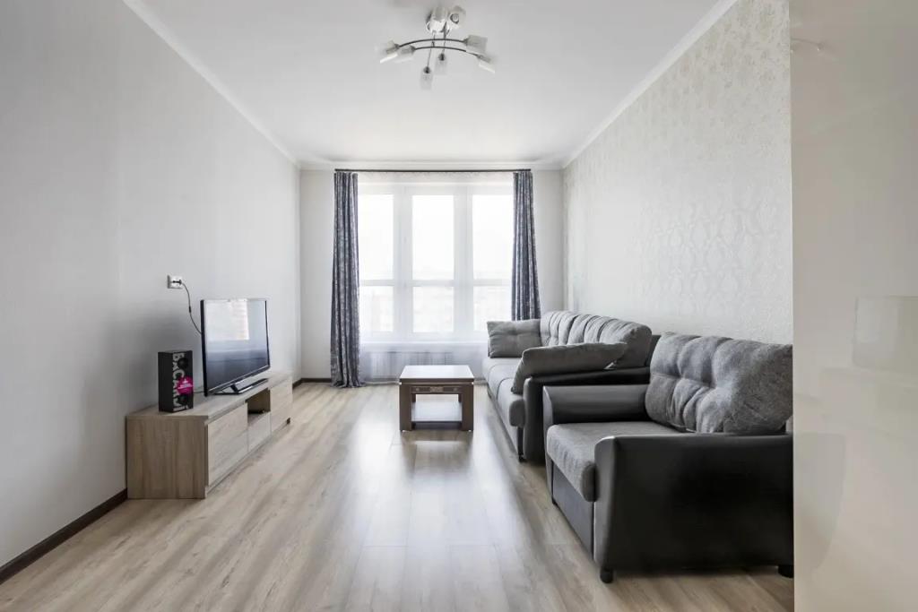 Apartments 4 Maxrealty24 Novotushinskaya, 4 0*