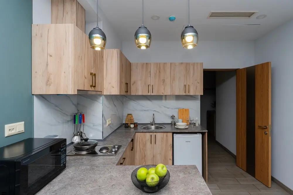 On Koghbatsi 16-4 Apartments 0*