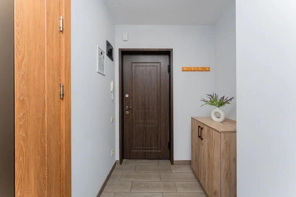 On Koghbatsi 16-4 Apartments 0*