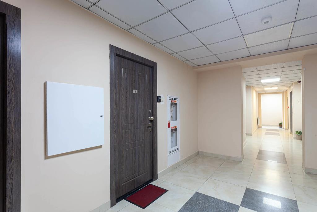 On Koghbatsi 16-4 Apartments 0*