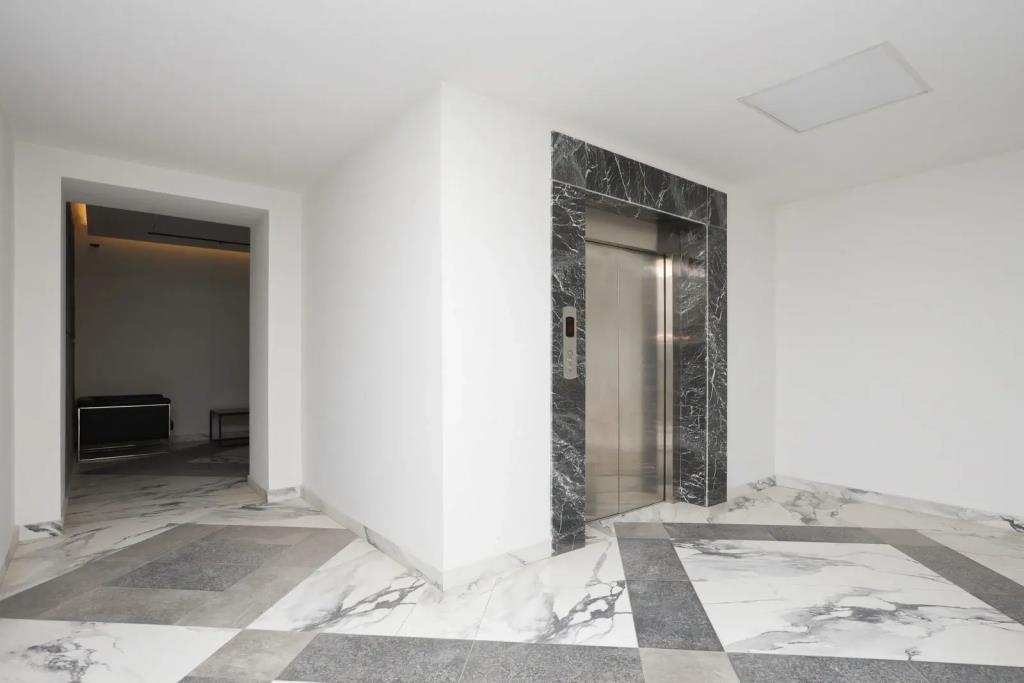 On Koghbatsi 16-4 Apartments 0*