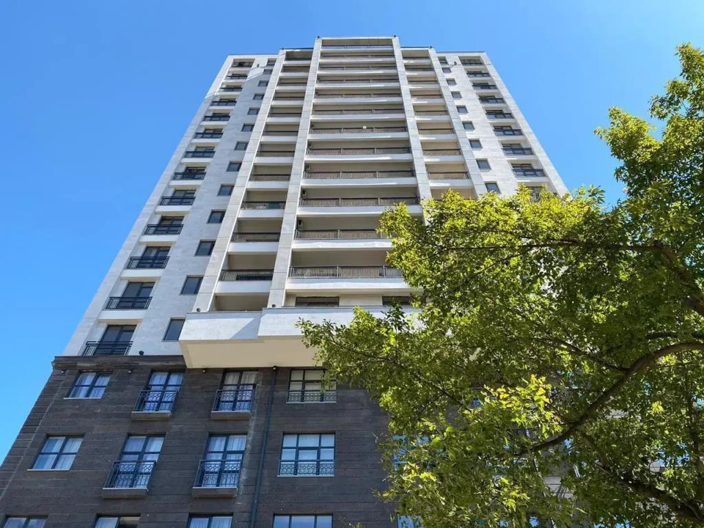 On Koghbatsi 16-4 Apartments 0*