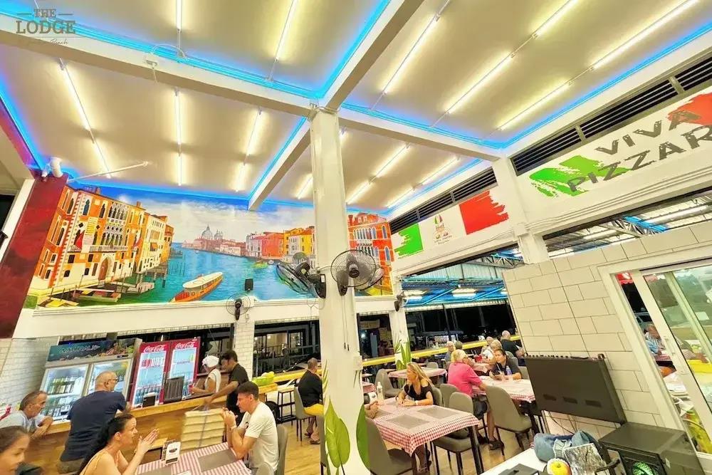 The Lodge Jomtien 7 2*