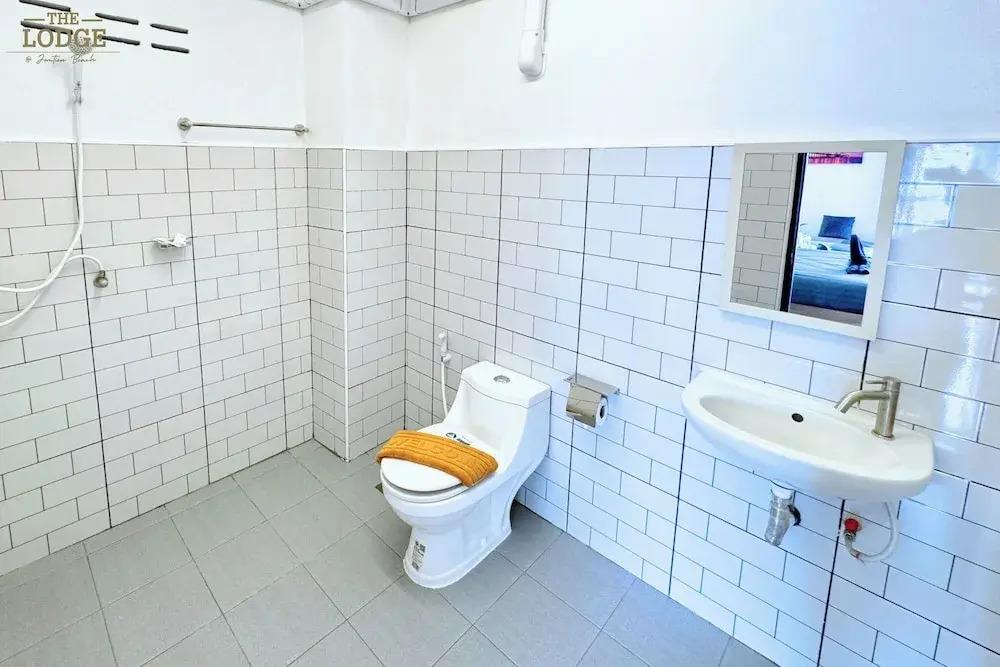 The Lodge Jomtien 7 2*