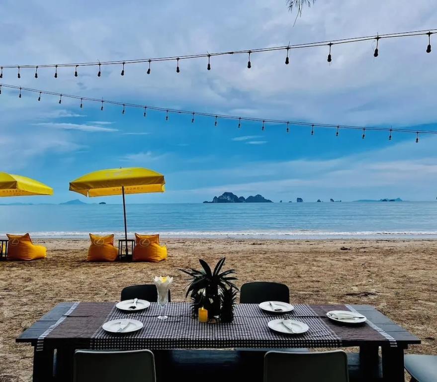Long Beach Club Krabi 0*