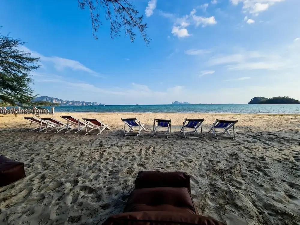 Long Beach Club Krabi 0*