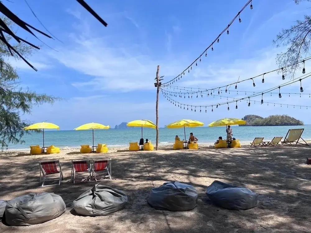 Long Beach Club Krabi 0*