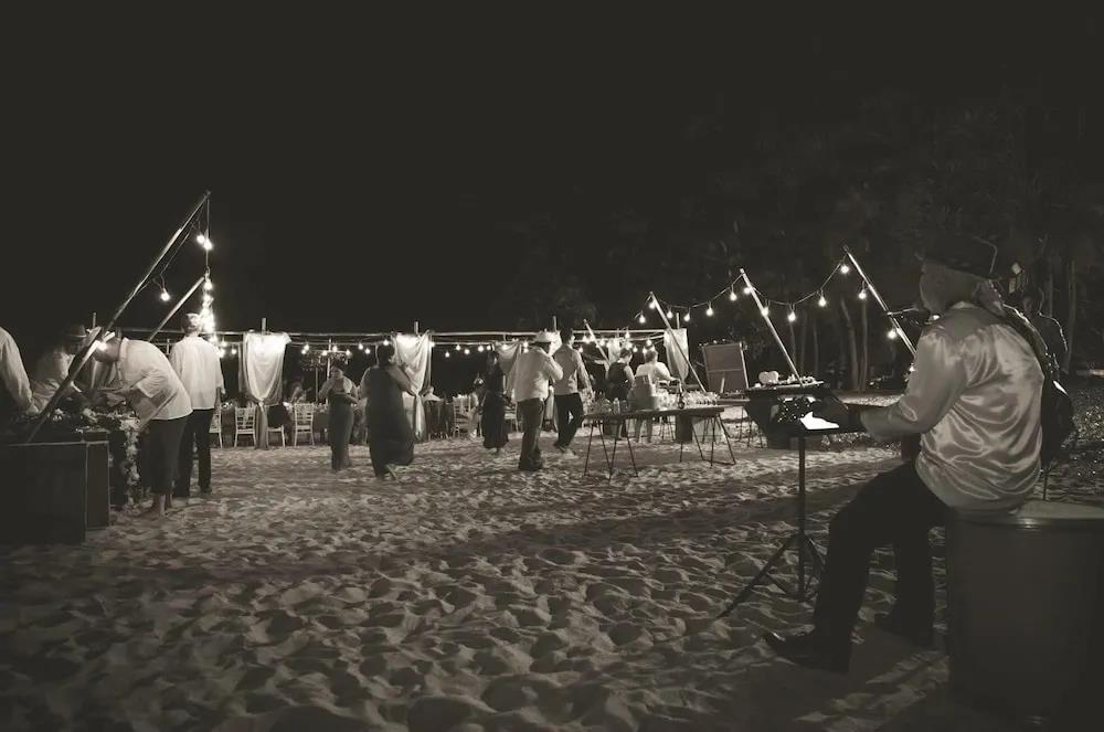 Long Beach Club Krabi 0*