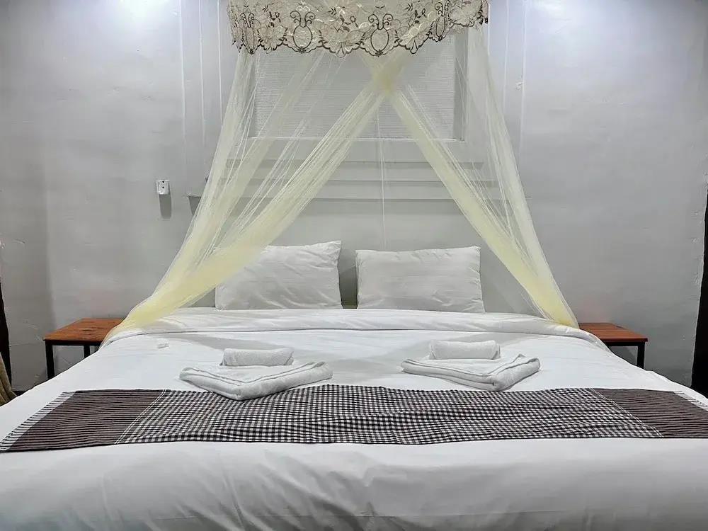 Long Beach Club Krabi 0*