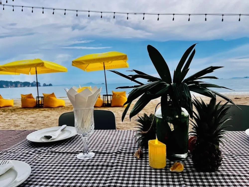 Long Beach Club Krabi 0*