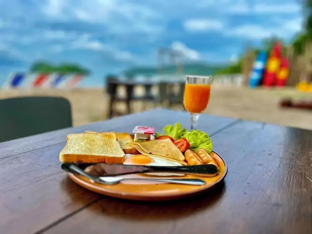 Long Beach Club Krabi 0*