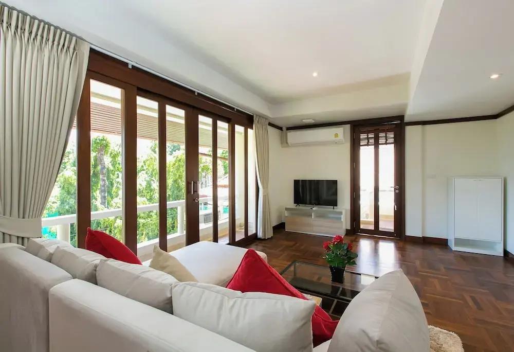 Katamanda 1Bedrooms Apartment near Kata Beach 0*