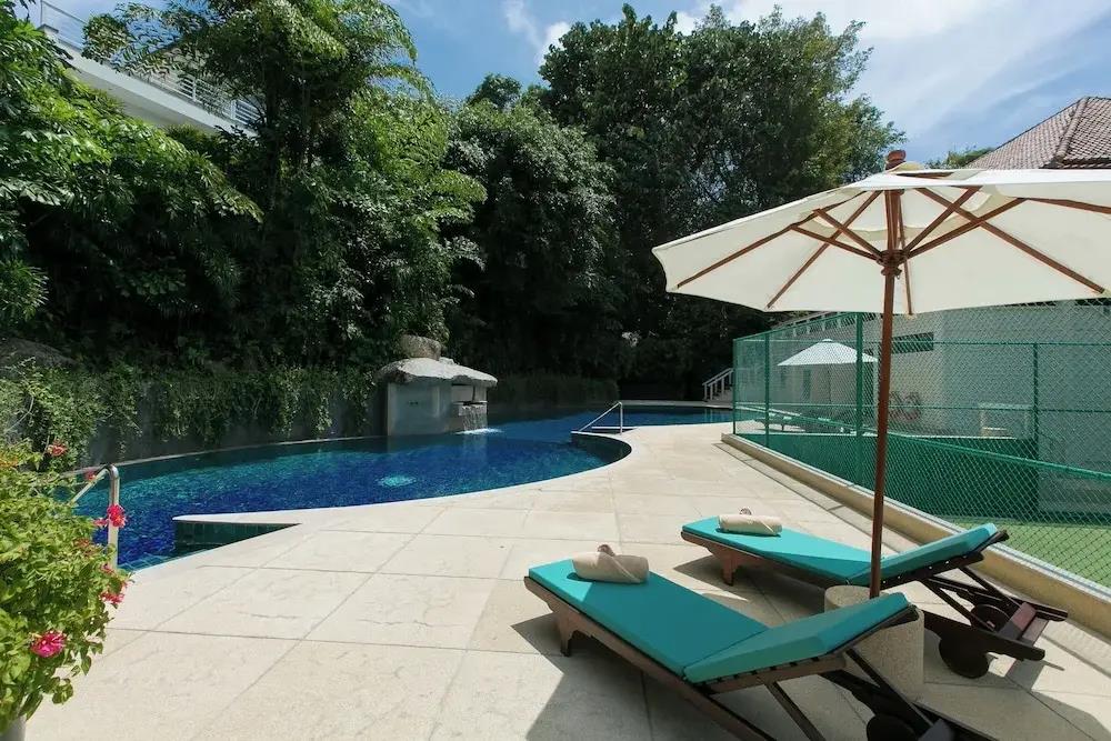 Katamanda 1Bedrooms Apartment near Kata Beach 0*