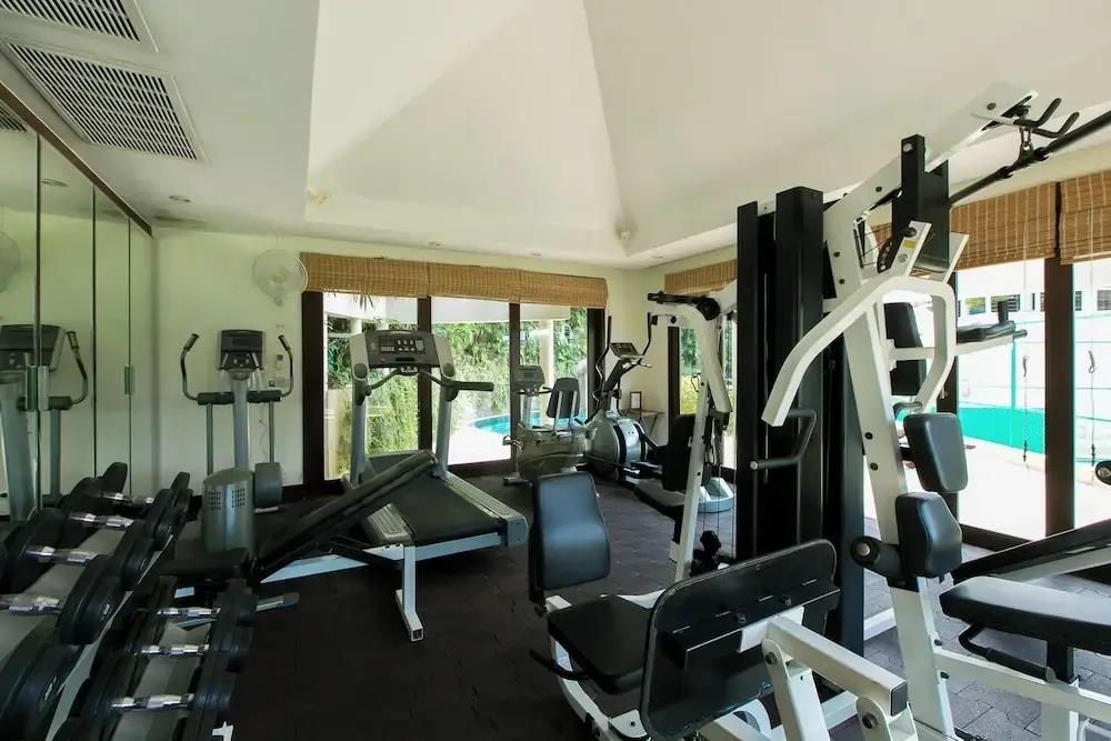 Katamanda 1Bedrooms Apartment near Kata Beach 0*