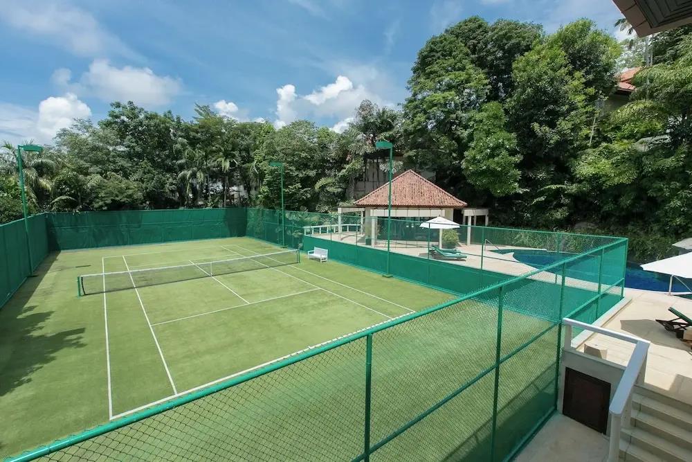 Katamanda 1Bedrooms Apartment near Kata Beach 0*