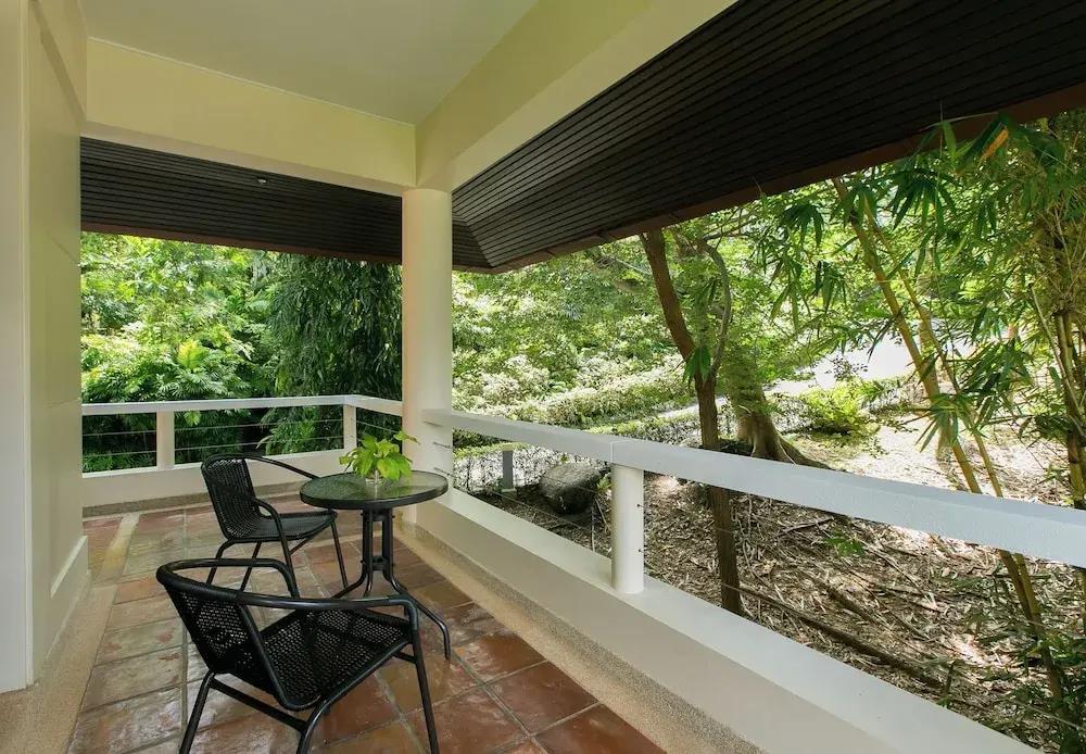Katamanda 1Bedrooms Apartment near Kata Beach 0*