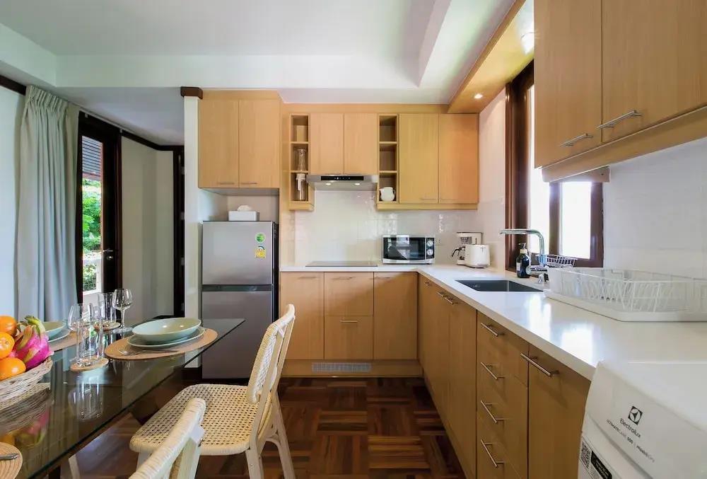 Katamanda 1Bedrooms Apartment near Kata Beach 0*