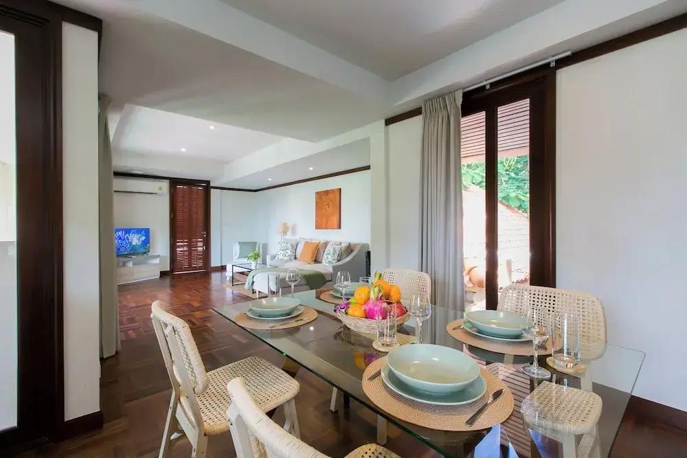Katamanda 1Bedrooms Apartment near Kata Beach 0*