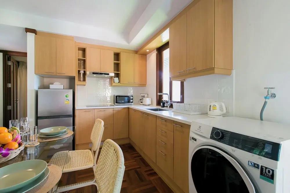 Katamanda 1Bedrooms Apartment near Kata Beach 0*