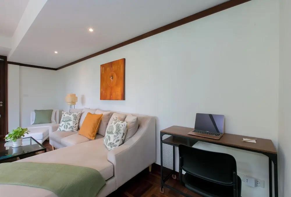 Katamanda 1Bedrooms Apartment near Kata Beach 0*