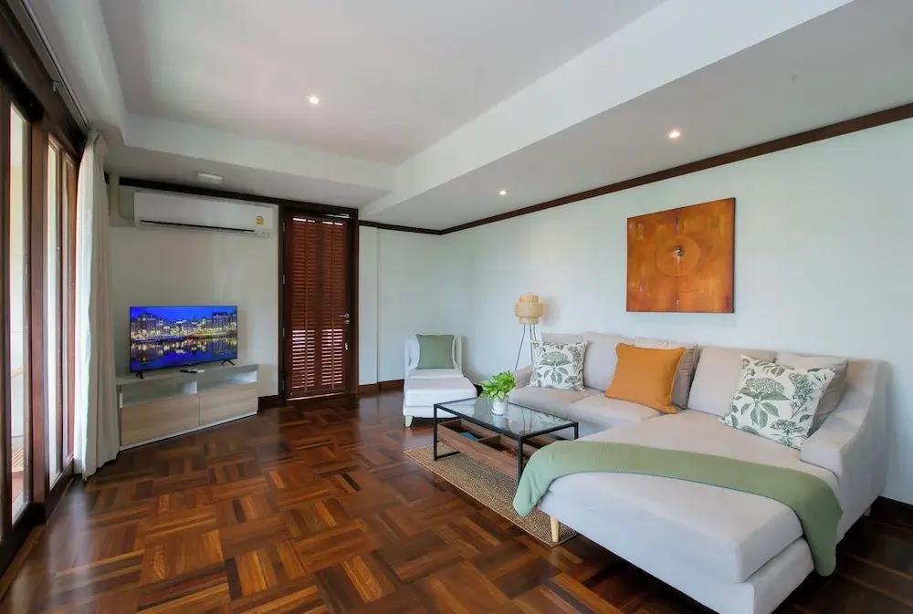 Katamanda 1Bedrooms Apartment near Kata Beach 0*