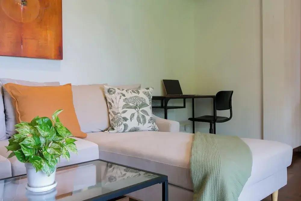 Katamanda 1Bedrooms Apartment near Kata Beach 0*
