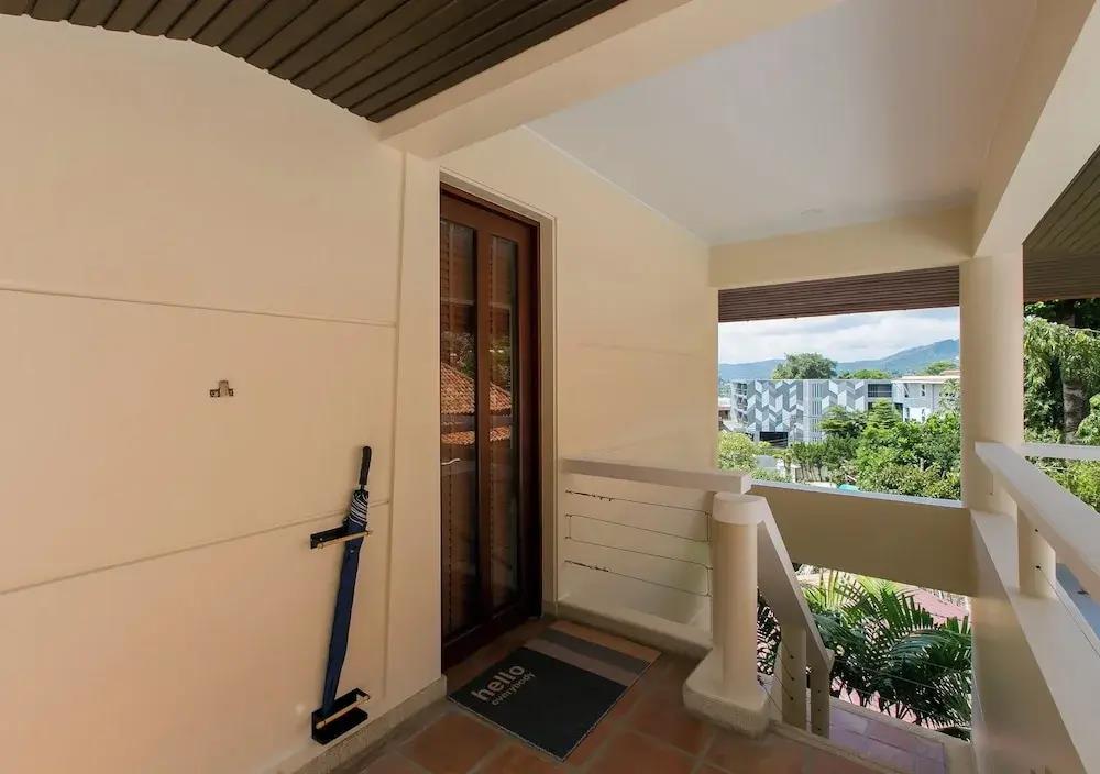 Katamanda 1Bedrooms Apartment near Kata Beach 0*