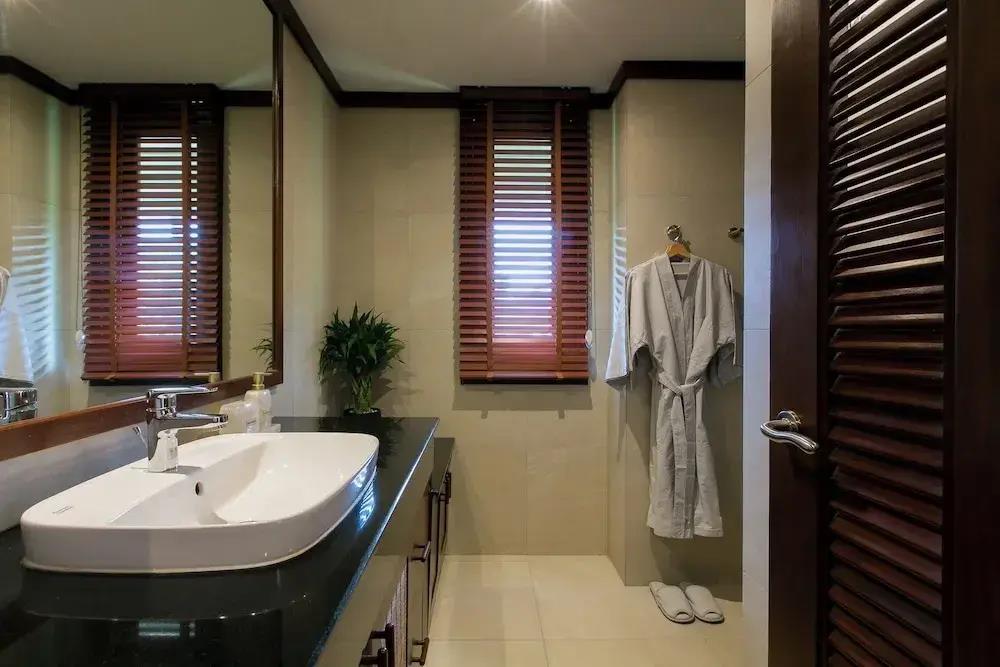 Katamanda 1Bedrooms Apartment near Kata Beach 0*