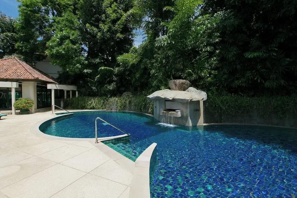 Katamanda 1Bedrooms Apartment near Kata Beach 0*