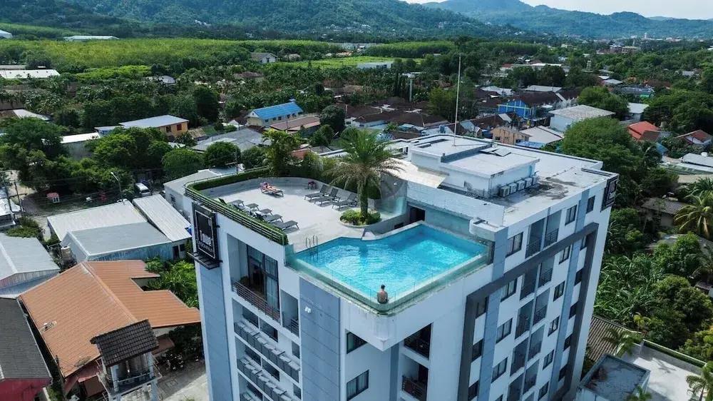 Modern Condo near the Beach - NV5 0*