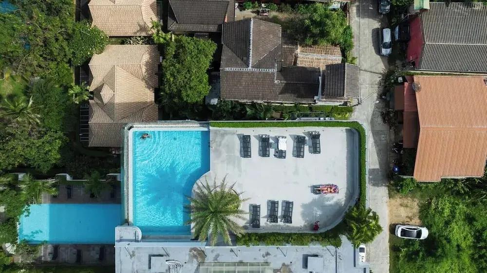 Modern Condo near the Beach - NV5 0*