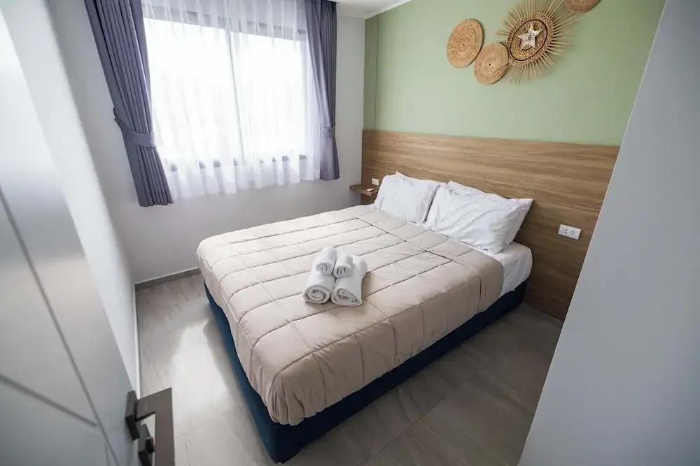 Modern Condo near the Beach - NV5 0*