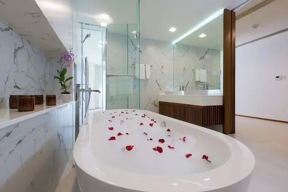 The Heights Penthouse A5 3Bedrooms Seaview near Kata Beach 0*