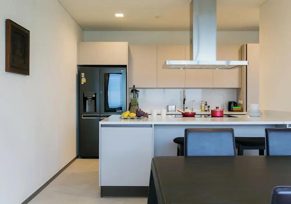 The Heights Penthouse A5 3Bedrooms Seaview near Kata Beach 0*