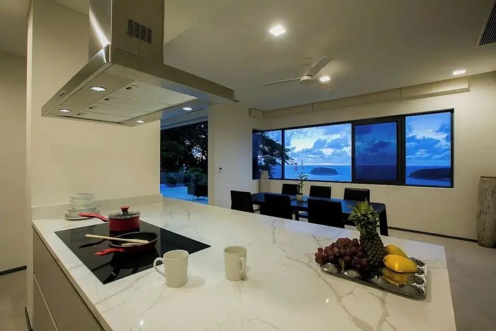The Heights Penthouse A5 3Bedrooms Seaview near Kata Beach 0*
