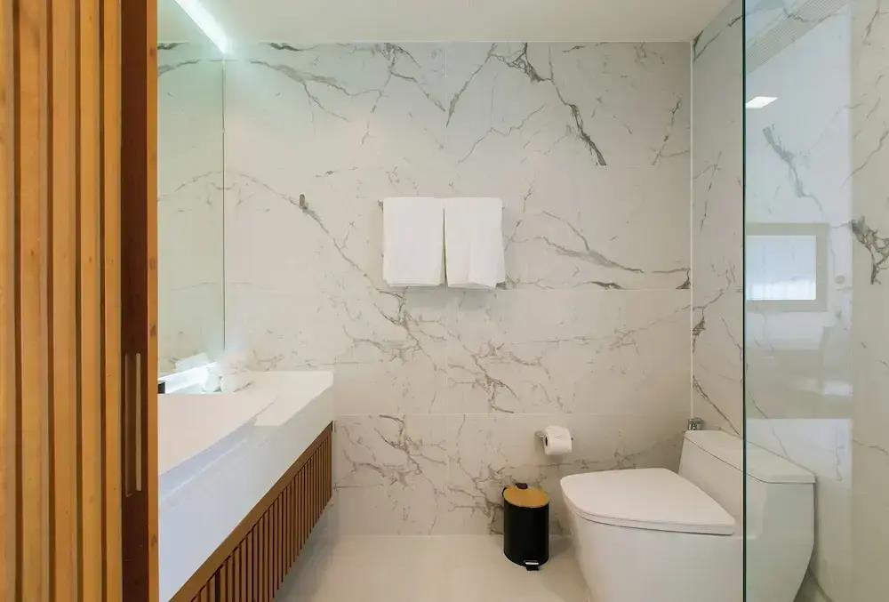 The Heights Penthouse A5 3Bedrooms Seaview near Kata Beach 0*