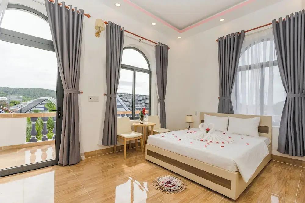 Trang Thuong Villa Phu Quoc 0*