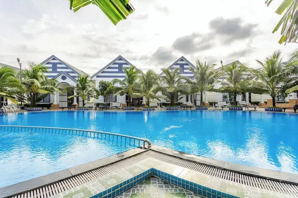 Trang Thuong Villa Phu Quoc 0*