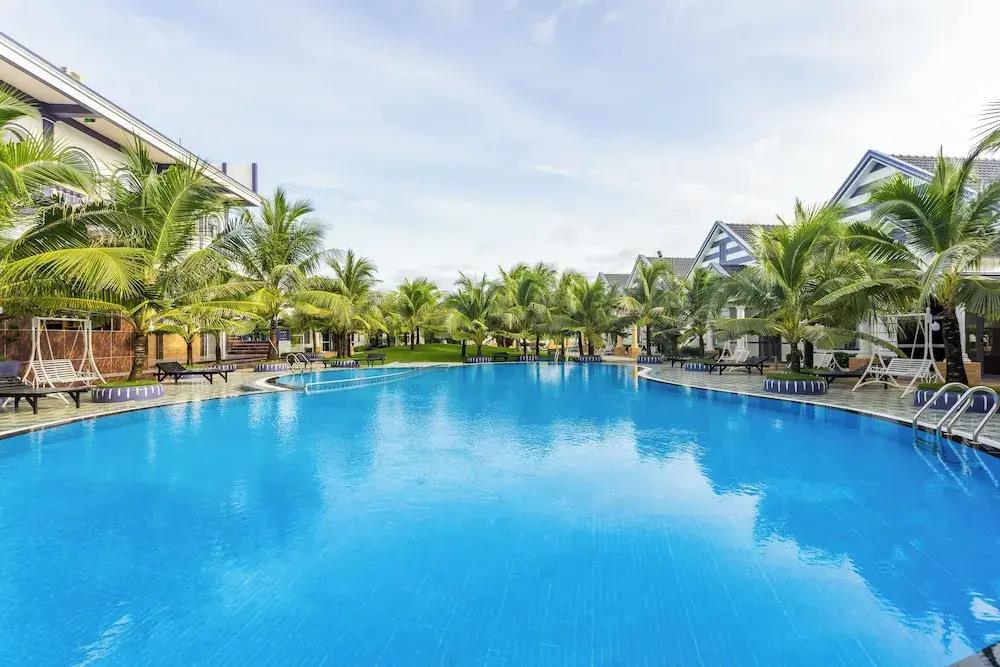 Trang Thuong Villa Phu Quoc 0*