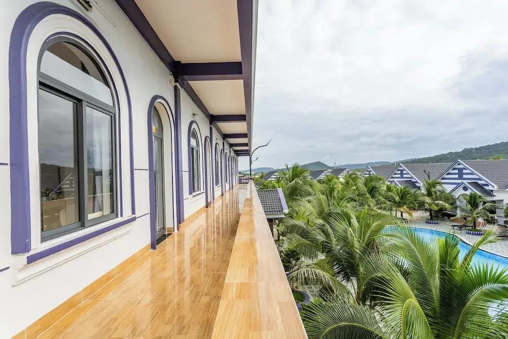 Trang Thuong Villa Phu Quoc 0*